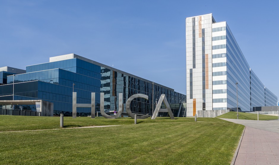 Asturias combate el ciberataque contra el sistema informático sanitario