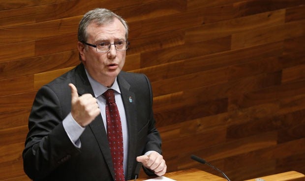 Asturias convocará una OPE sanitaria "de forma inmediata"