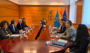 Asturias crea una unidad de investigación clínica para todo el Sespa