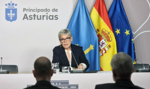 Asturias cumple con Tomé y contratará a 120 profesionales en Primaria