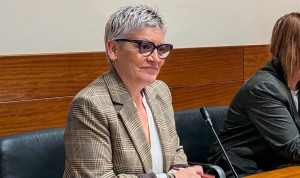 Asturias cumple los plazos previstos para ampliar el Hospital de Cabueñes