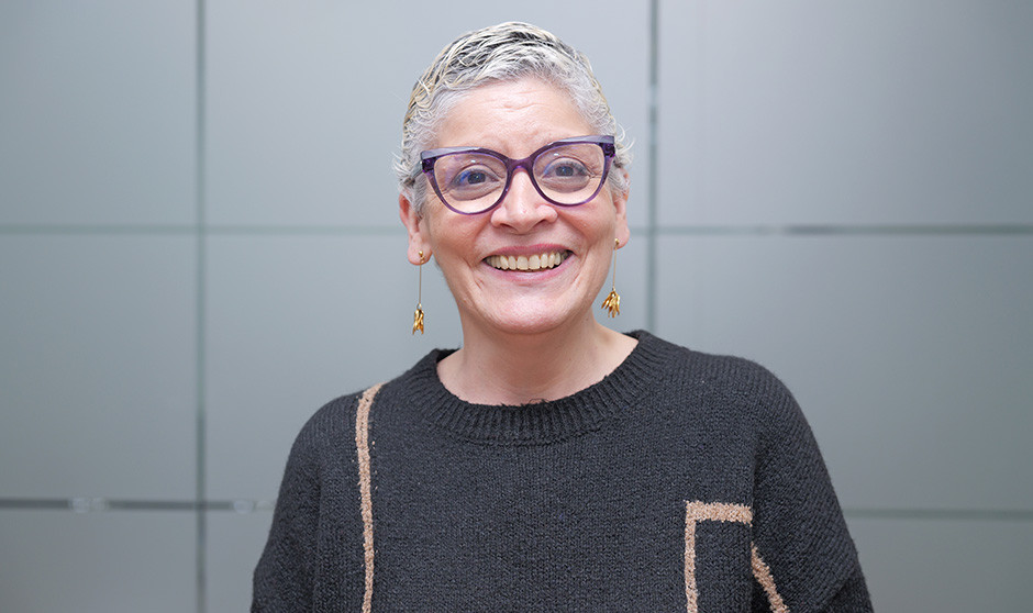  Concepción Saavedra, consejera de Salud del Principado de Asturias.