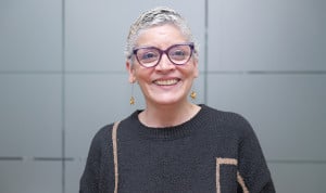  Concepción Saavedra, consejera de Salud del Principado de Asturias.