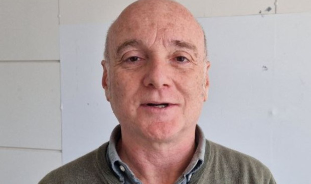 Miguel Ángel Prieto, nuevo director general de Salud Pública y Atención a la Salud Mental del Principado de Asturias.