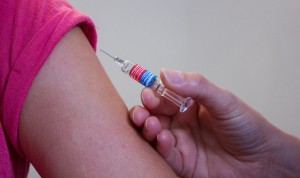 Asturias, Galicia y Castilla y León, las CCAA con más personas vacunadas