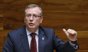 Asturias hace frente a la epidemia de gripe con 593 sanitarios más