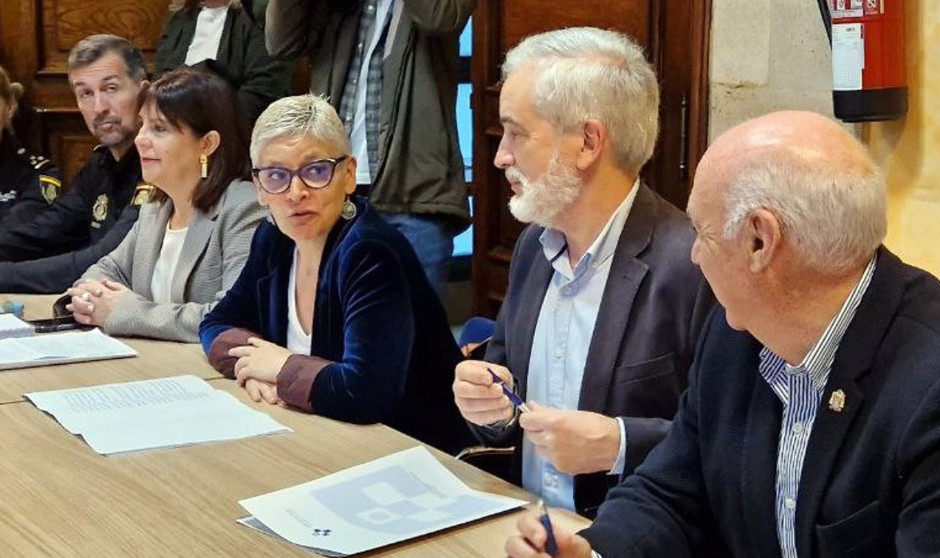 El Observatorio de Agresiones a Profesionales Sanitarios del Principado de Asturias ya es una realidad