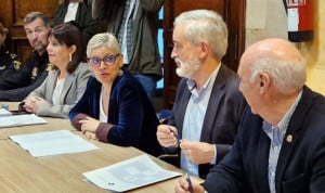 El Observatorio de Agresiones a Profesionales Sanitarios del Principado de Asturias ya es una realidad