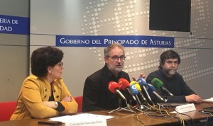 Asturias importa del norte de Italia un nuevo caso de coronavirus