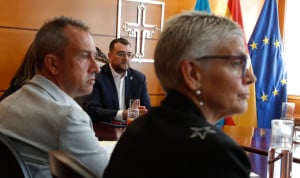 Asturias impulsa la alfabetización sobre el cáncer de próstata en Europa