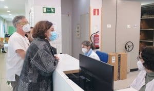 Asturias impulsa tres centros de alta resolución de Urgencias en Primaria