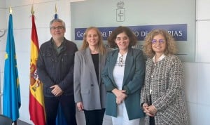 La Consejería de Salud de Asturias impulsará la especialidad de Reumatología con estos compromisos adquiridos con las profesionales