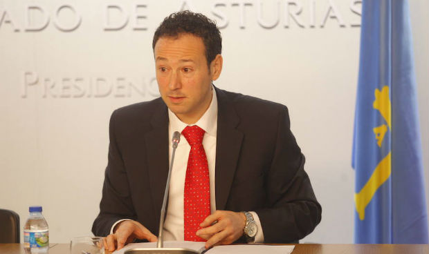 Asturias invertirá 3,2 millones en vacunas para los próximos tres años