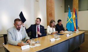 Asturias inyectará 866 millones más en sanidad por el pacto de concertación