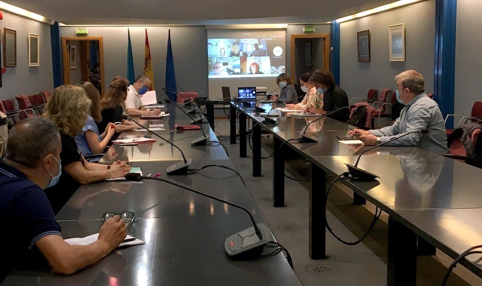 Asturias liberará a los médicos de la Primaria de cargas administrativas