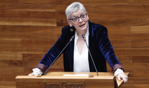 Asturias niega un problema de inviabilidad económica en su farmacia rural 