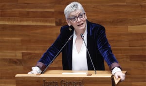 Asturias niega un problema de inviabilidad económica en su farmacia rural 