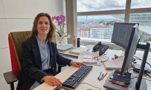 Salud nombra a María Rodríguez subdirectora de Salud Pública de Asturias