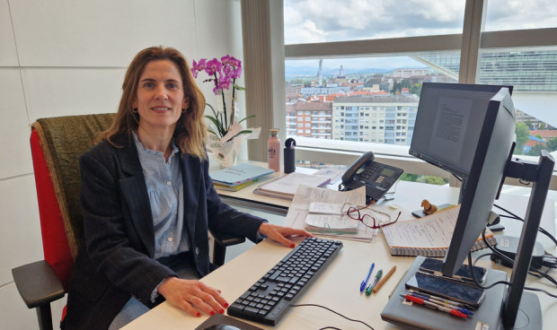 Salud nombra a María Rodríguez subdirectora de Salud Pública de Asturias