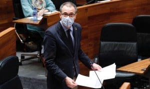 Asturias podrá declarar la situación de emergencia por crisis sanitaria