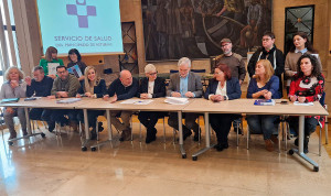 Asturias preacuerda pagar más a sus sanitarios al trabajar por la noche