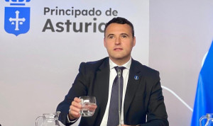 Asturias proyecta un presupuesto sanitario de 2.581 millones, un 4,4% más