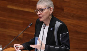 Una ley asturiana regulará las 'malas praxis' en la compatibilidad médica