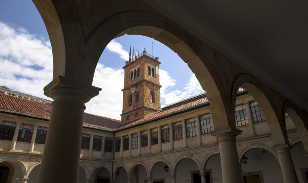 Notas de corte Asturias 2025/2026.