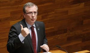 Asturias suspende intervenciones por el incremento de casos de gripe