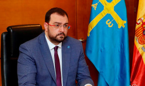 Asturias terminará de pulir tres grandes leyes sanitarias en 2026