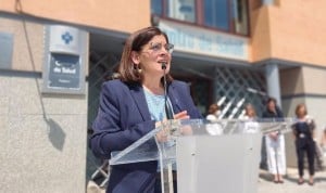  Concepción Saavedra, consejera de Salud asturiana, transforma su Sanidad con nueva Viceconsejería y Dirección General.