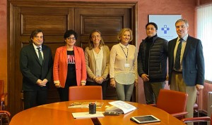 Asturias valora crear una mesa de seguimiento en prestación ortoprotésica