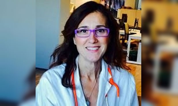 Asunción Gonzálvez