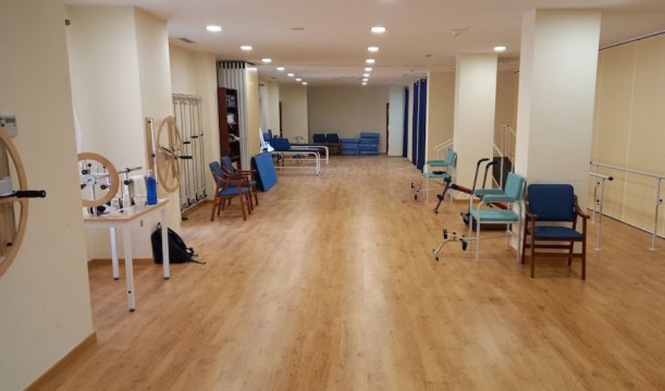 Atajar las infecciones ligadas a asistencia sanitaria, reto en residencias