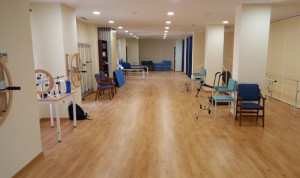 Atajar las infecciones ligadas a asistencia sanitaria, reto en residencias