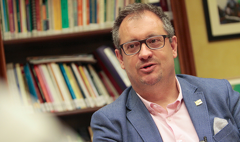 Atención Primaria demanda una Ley contra el maltrato a personas mayores