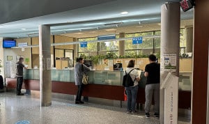 Atención Primaria denuncia el nuevo sistema de citas del Sermas: "No ayuda"