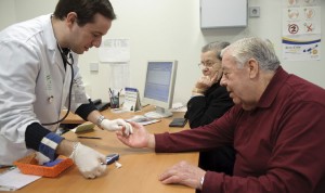 Atención Primaria: desde hoy al menos 7 minutos por paciente y 30 en agenda