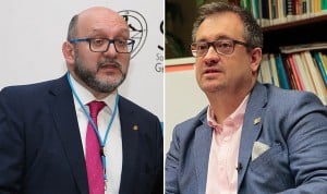 José Sáez y Rafael Micó defienden medidas frente a la saturación de Atención Primaria