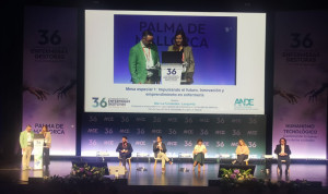 Atrevimiento y acompañamiento para impulsar la innovación enfermera