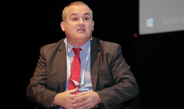 Niko Mihic, Sports Doctors Network