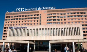August Sáenz es nombrado presidente del Consorci Sanitari de Terrassa