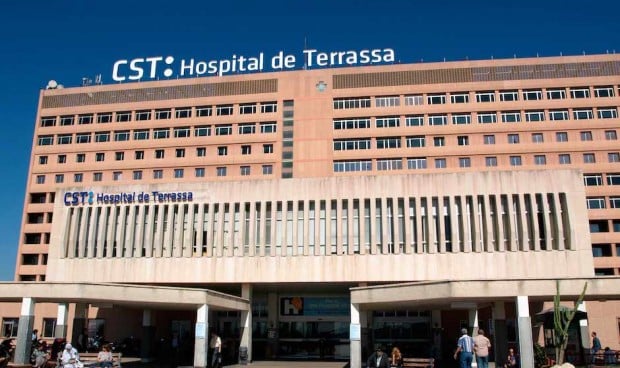 August Sáenz es nombrado presidente del Consorci Sanitari de Terrassa