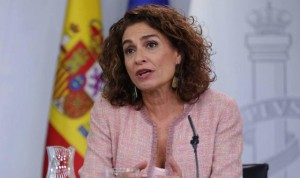 Aumenta la deuda comercial en 220 millones por operaciones sanitarias