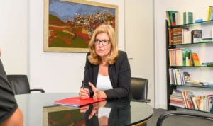 La inflación sanitaria mantiene su tendencia al alza en abril