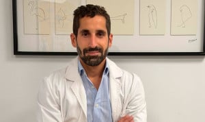 Aumentan las osteotomías de rodilla como alternativa a la cirugía protésica