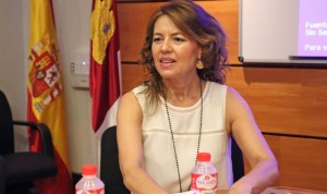 La psicóloga clínica Aurelia Sánchez es nombrada nueva senadora socialista