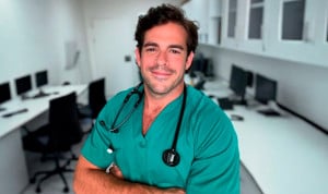 El cardiólogo Aurelio Rojas da pautas de uso del magnesio.