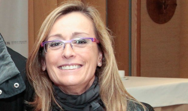 Aurora Berra de Unamuno, nueva directora general de Ipsen en España
