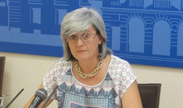 Repite como secretaria general de la Consejería de Sanidad de Extremadura